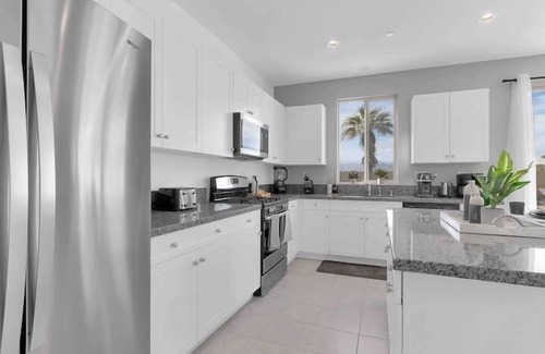 Coachella Casa | Barcelona Centrally Located Villa