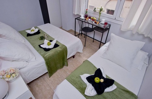 El Putget i Farro Casa | Barcelona City North