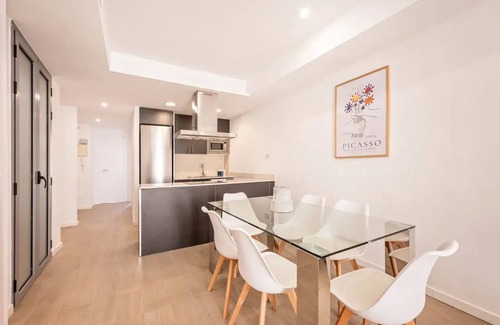 El Born Apartamento | ¡BARCELONA CENTRO! Centro histórico de la ciudad!
