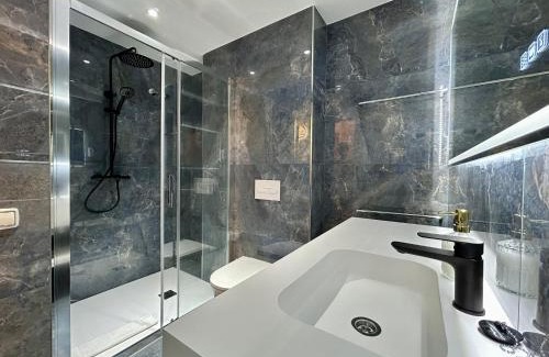 El Baix Guinardo Apartamento | BarcelonaForRent The Suite