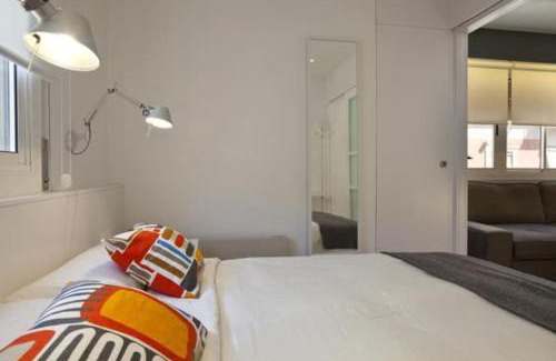 Barceloneta Apartamento | Barceloneta near Beach Apartments