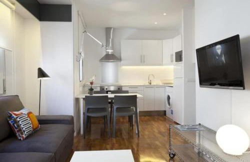 Barceloneta Apartamento | Barceloneta near Beach Apartments