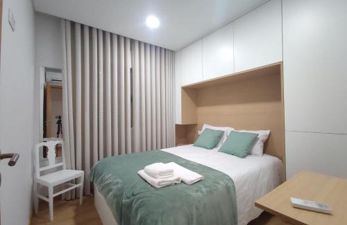 Barcelos Casa | Barcelos Habadia House