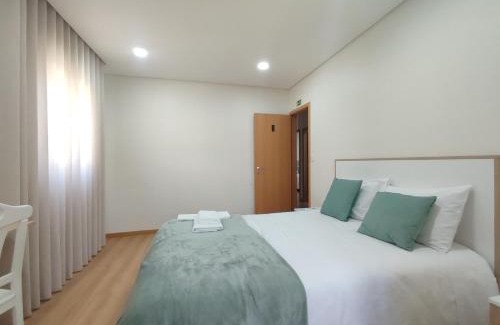 Barcelos Casa | Barcelos Habadia House
