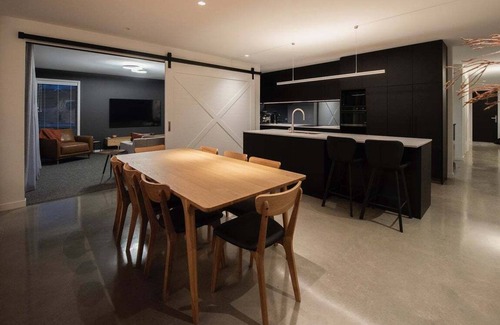 Wanaka Villa | Barclay Place Wanaka