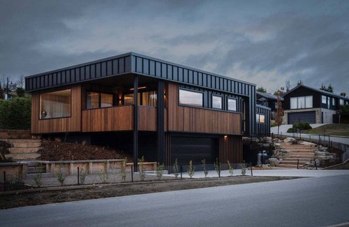 Wanaka Villa | Barclay Place Wanaka
