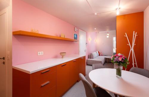 Dafni Apartamento | BARD apartments, Athens