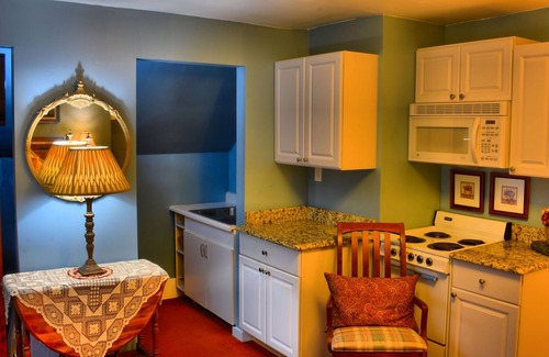 Cedar City Cama Y Desayuno | Bard's Inn
