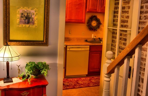 Cedar City Cama Y Desayuno | Bard's Inn