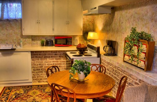 Cedar City Cama Y Desayuno | Bard's Inn