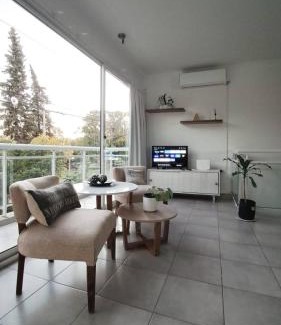 Villa Regina Apartamento | Barda Norte Alquiler