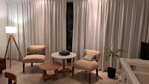 Villa Regina Apartamento | Barda Norte Alquiler