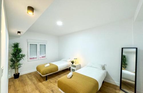 Delicias Apartamento | Bardaji del Pilar Turistea
