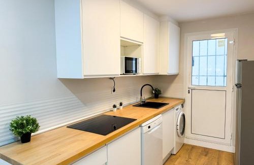 Delicias Apartamento | Bardaji del Pilar Turistea
