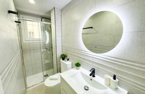 Delicias Apartamento | Bardaji del Pilar Turistea