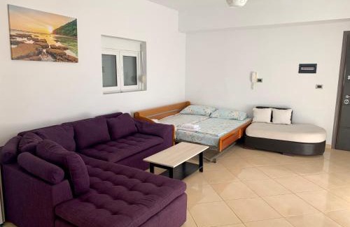Kodrra Apartamento | Bardhi Apts
