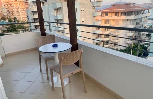 Kodrra Apartamento | Bardhi Apts