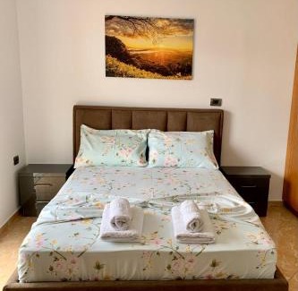 Kodrra Apartamento | Bardhi Apts