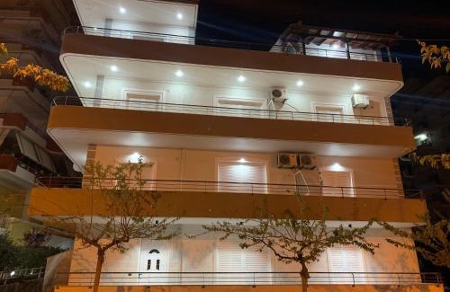 Kodrra Apartamento | Bardhi Apts