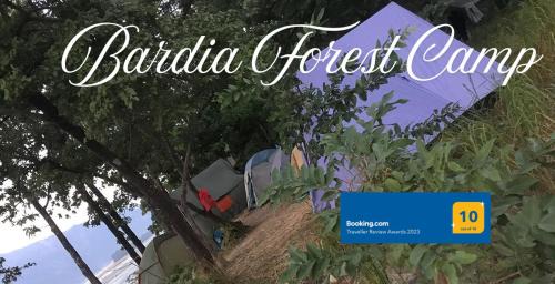 Bardia Otro | Bardia Forest Camp
