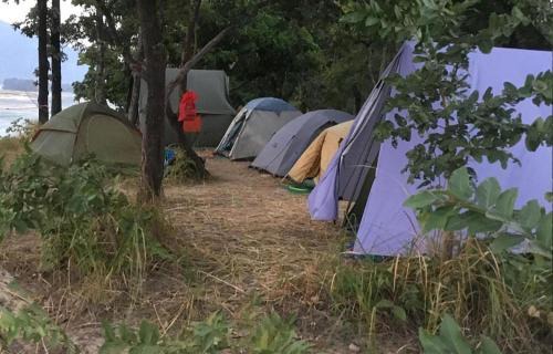 Bardia Otro | Bardia Forest Camp
