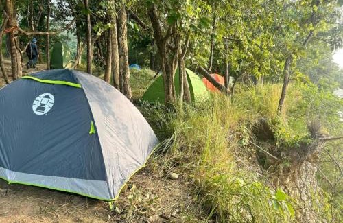 Bardia Otro | Bardia Forest Camp