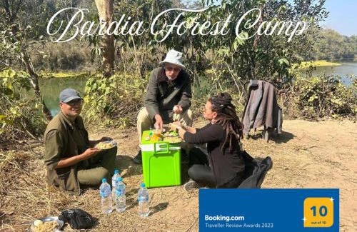 Bardia Otro | Bardia Forest Camp
