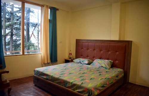 Manali Apartamento | Bardo Stays Kullu-Manali