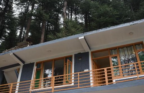 Manali Apartamento | Bardo Stays Kullu-Manali