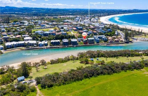 Kingscliff Apartamento | Bare Feet Retreat