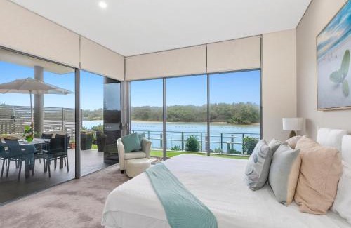 Kingscliff Apartamento | Bare Feet Retreat