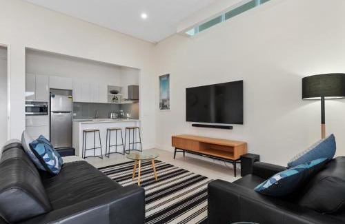 Kingscliff Apartamento | Bare Feet Retreat