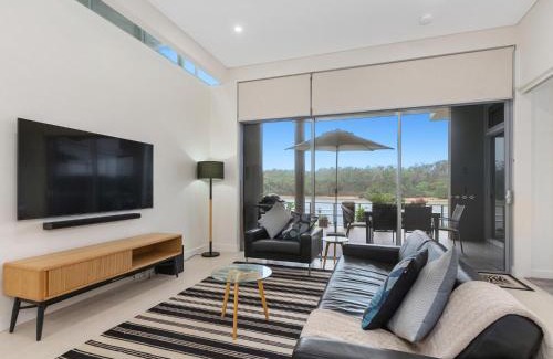 Kingscliff Apartamento | Bare Feet Retreat