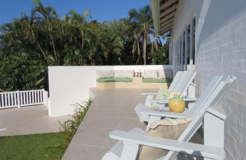 Scottburgh Cama Y Desayuno | Bare Feet Retreat B&B