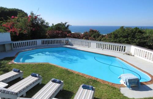 Scottburgh Cama Y Desayuno | Bare Feet Retreat B&B