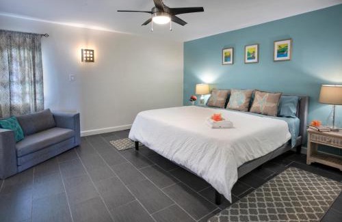 Frydendal Casa | Bare Feet Retreat