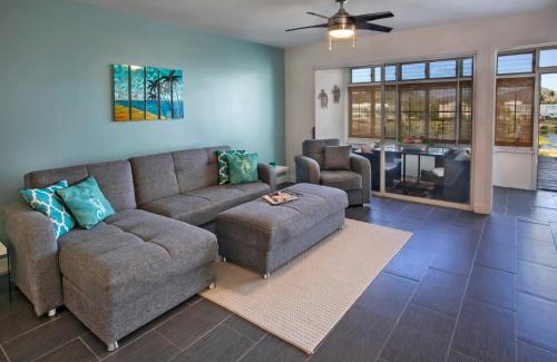 Frydendal Casa | Bare Feet Retreat