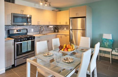 Frydendal Casa | Bare Feet Retreat
