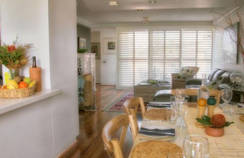 Fingal Bay Casa | Barefoot 7 Fabulous Fingal Bay