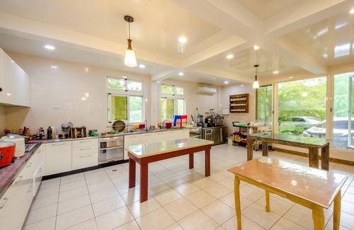Dongshan Cama Y Desayuno | Barefoot and Breakfast