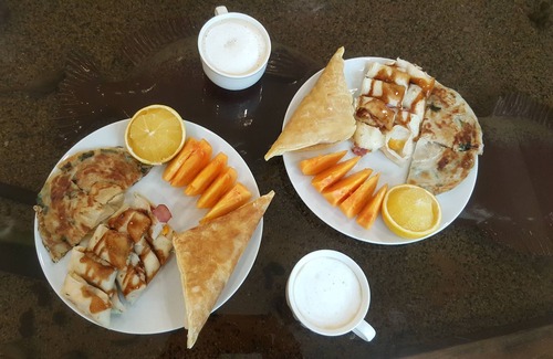 Dongshan Cama Y Desayuno | Barefoot and Breakfast