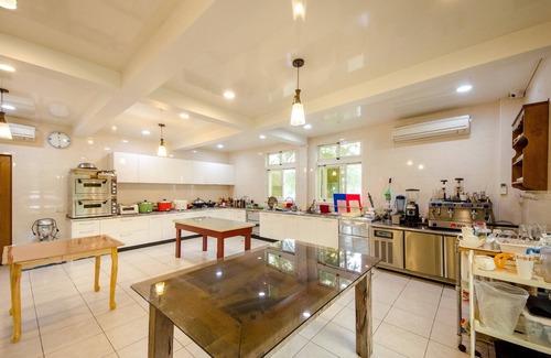 Dongshan Cama Y Desayuno | Barefoot and Breakfast