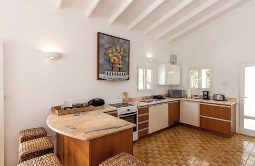Plum Bay Cabaña | Barefoot Beach Bungalow