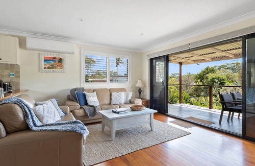 Narrawallee Casa | Barefoot Beach House Narrawallee