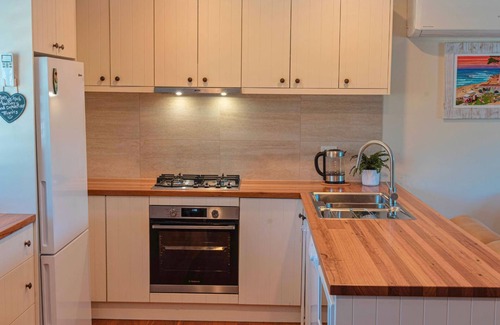 Narrawallee Casa | Barefoot Beach House Narrawallee