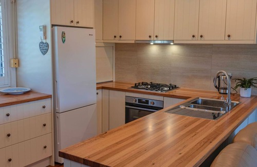 Narrawallee Casa | Barefoot Beach House Narrawallee
