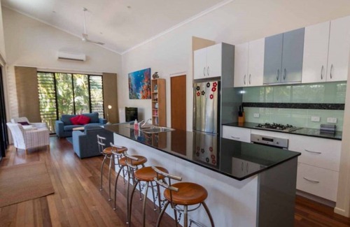 Horseshoe Bay Casa | Barefoot Beach House, Horseshoe Bay