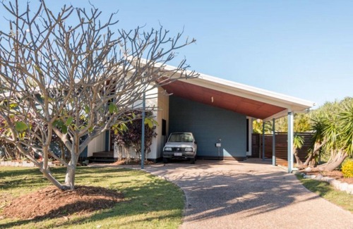 Horseshoe Bay Casa | Barefoot Beach House, Horseshoe Bay
