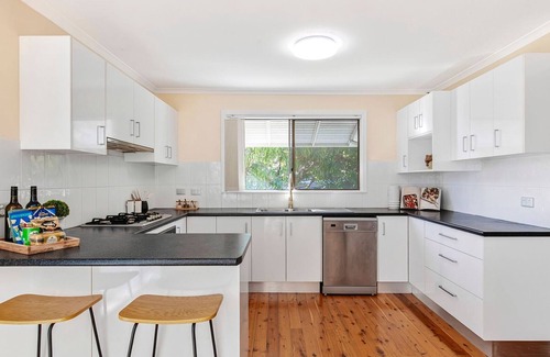 Sawtell Casa | Barefoot Beach House