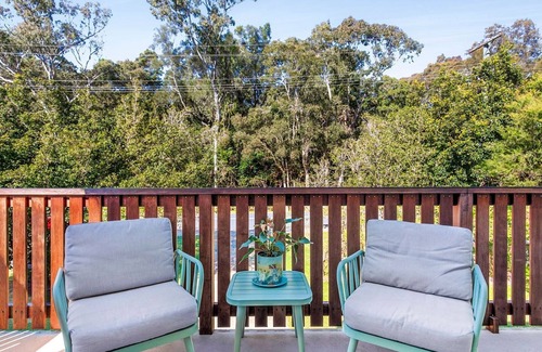 Sawtell Casa | Barefoot Beach House